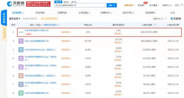 騰訊關聯企業戰略投資云之教育，深化校園數字化生態布局