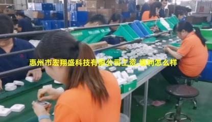 惠州市宏翔盛科技 引領(lǐng)計算機(jī)、電子產(chǎn)品與網(wǎng)絡(luò)設(shè)備技術(shù)研發(fā)新浪潮