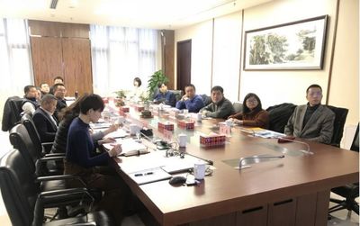 成都環(huán)境集團2018年度技術創(chuàng)新周圓滿落幕，譜寫技術交流新篇章