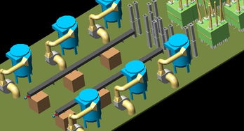 Autodesk技術交流區(qū)設備布置圖分享與經(jīng)驗總結