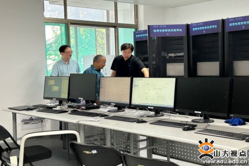 帝國理工學(xué)院Bikash Pal教授蒞臨電氣工程學(xué)院開展技術(shù)交流活動(dòng)