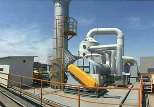 錢包廢氣處理技術(shù) 高效凈化與環(huán)保共贏的行業(yè)交流