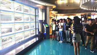 科技引領(lǐng)，綠色未來 電子信息工程技術(shù)專業(yè)參觀興業(yè)太陽能技術(shù)控股實(shí)訓(xùn)紀(jì)實(shí)