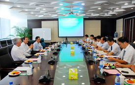 中澳攜手 智能電網(wǎng)技術(shù)交流與轉(zhuǎn)讓開啟能源合作新篇章