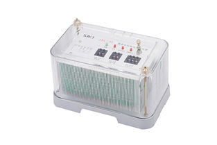 JSL-11靜態定時限過流繼電器產品詳解與接線指南